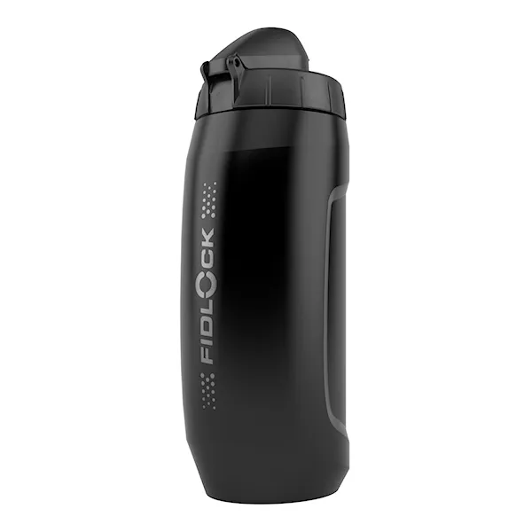 Bike bottle Fidlock Bottle Twist 590 Set black