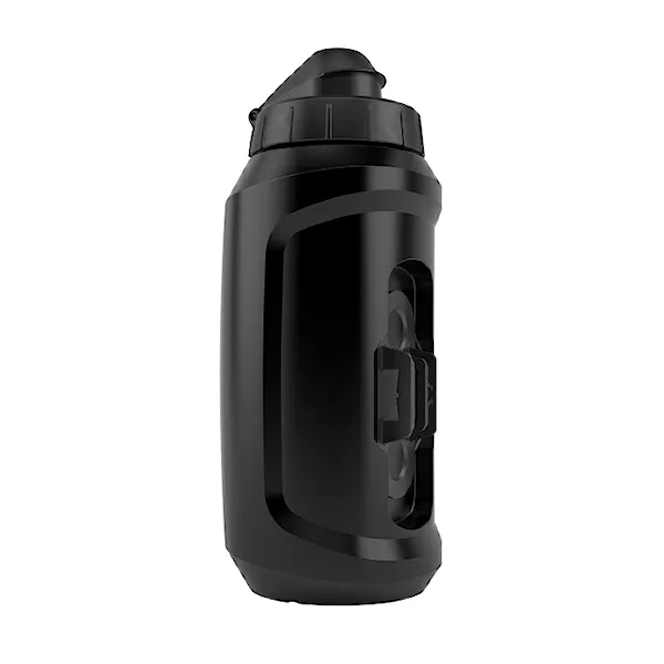 Bike bottle Fidlock black