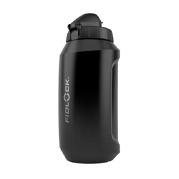Bike bottle Fidlock black