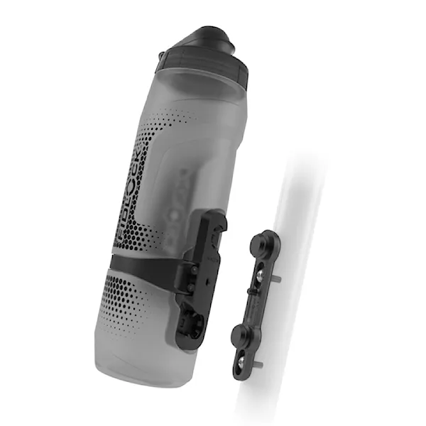 Bike bottle Fidlock Bottle Twist 800 Set dark