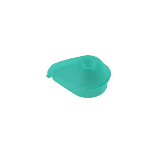 Bike Bottle Cap Fidlock Dirtcover green