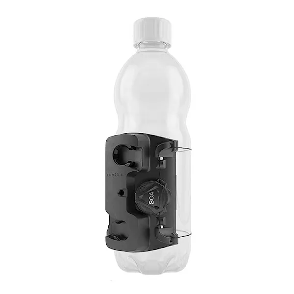 Bike bottle Fidlock Uni Boa black