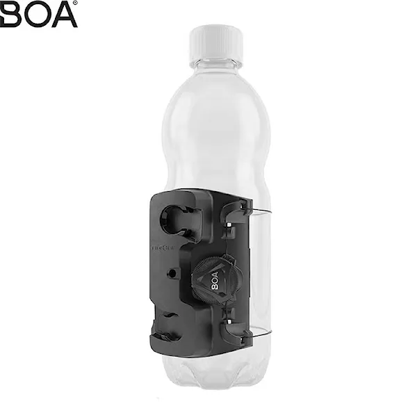 Bike bottle Fidlock Uni Boa black