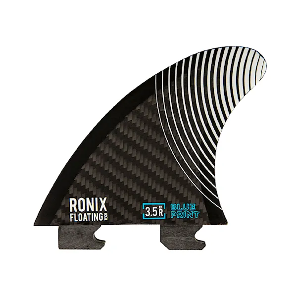 Fin na wake Ronix 3.5 in. - Floating Fin-S 2.0 Right