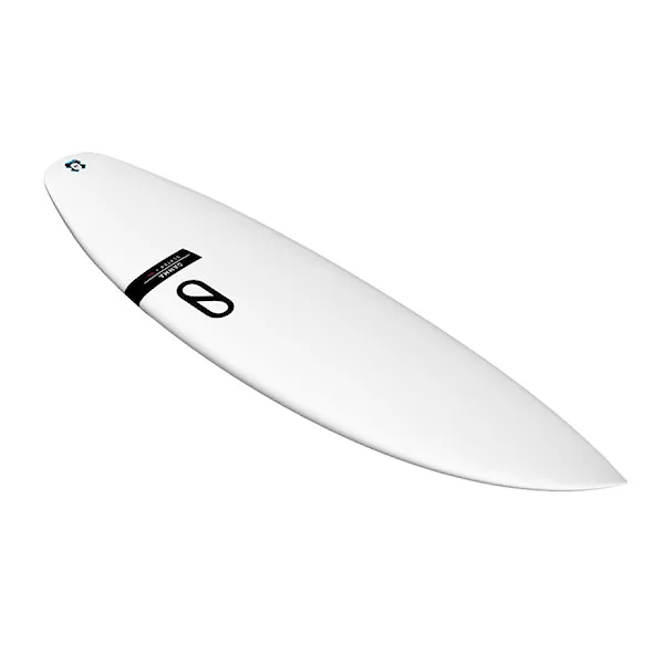 Surf Slater Designs Gamma squash 2018