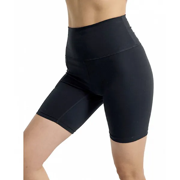 Fitness Shorts Burton Wms Multipath Active Legging S true black 2024