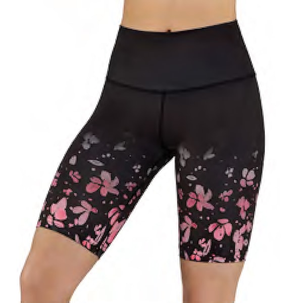 Fitness Shorts Horsefeathers Tikka blossom 2025
