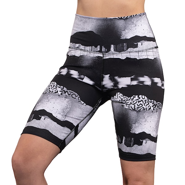 Fitness Shorts Horsefeathers Tikka structures 2026