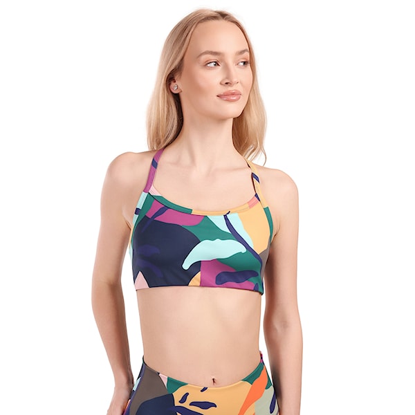 Fitness Bra Horsefeathers Lyan abstract ii 2026