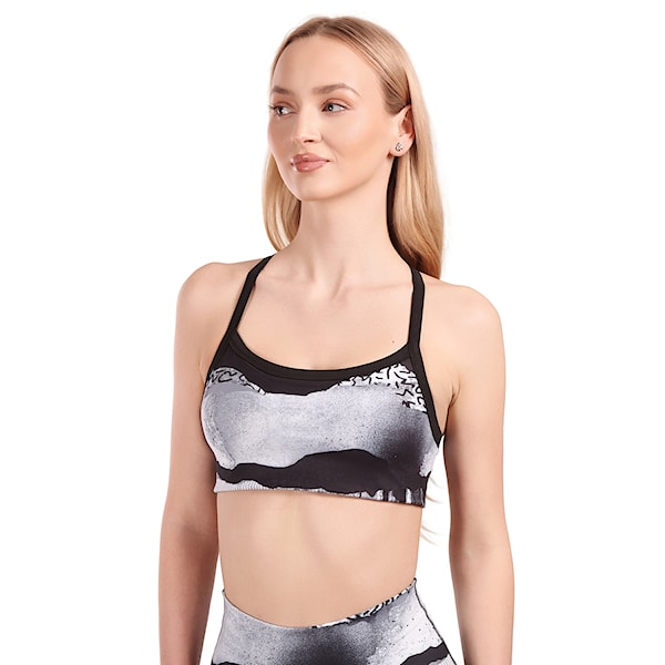 Fitness Bra Horsefeathers Lyan structures 2026