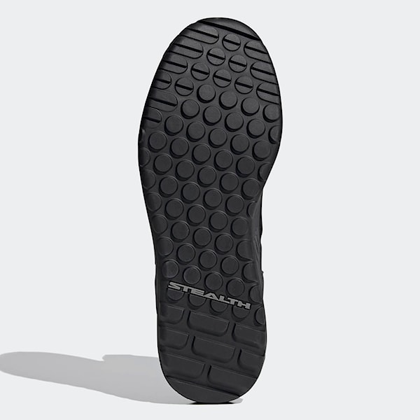 Bike Shoes Five Ten 5.10 Trailcross Mid Pro core black/grey two/solar red