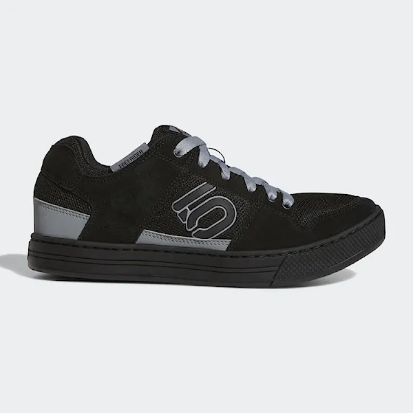 Bike buty Five Ten Freerider black/grey/clear grey 2020