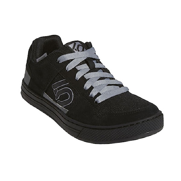 Bike buty Five Ten Freerider black/grey/clear grey 2020