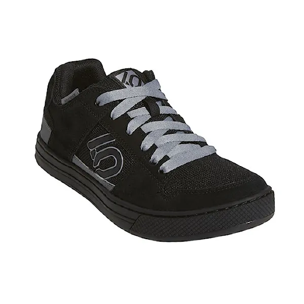 Bike buty Five Ten Freerider black/grey/clear grey 2020