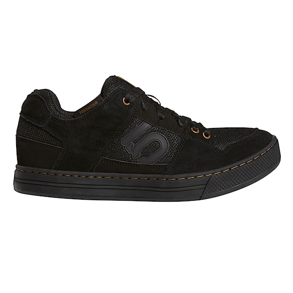 Bike buty Five Ten Freerider black/khaki 2020