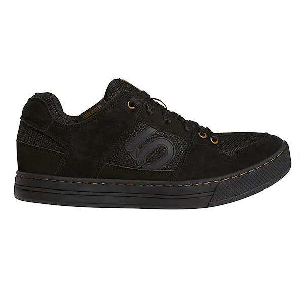 Bike buty Five Ten Freerider black/khaki 2020
