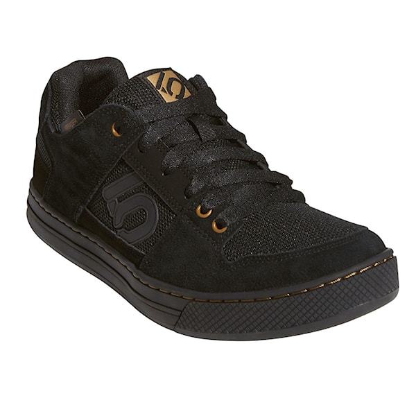 Bike buty Five Ten Freerider black/khaki 2020