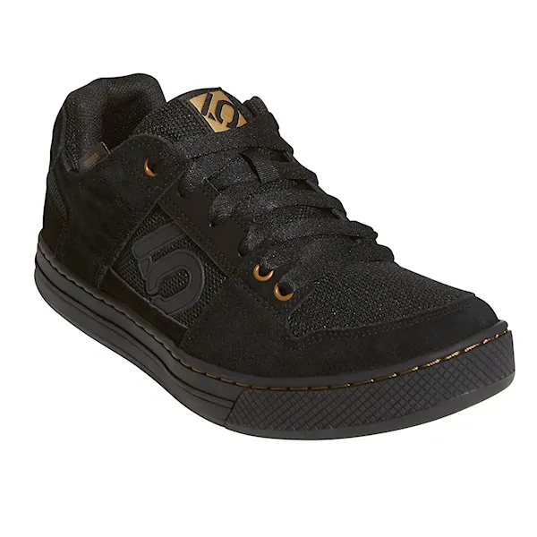 Bike buty Five Ten Freerider black/khaki 2020