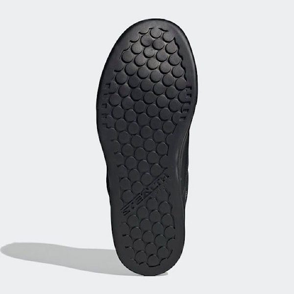 Bike topánky Five Ten Freerider core black/grey three/core black