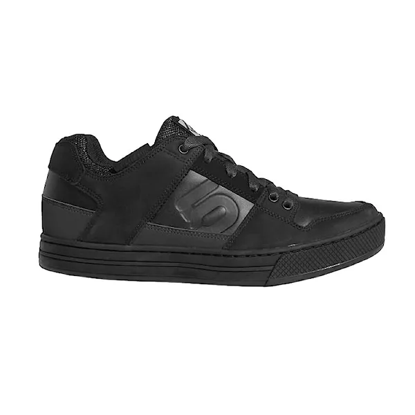 Bike buty Five Ten Freerider Elements black/grey 2020