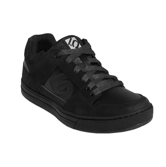 Bike buty Five Ten Freerider Elements black/grey 2020