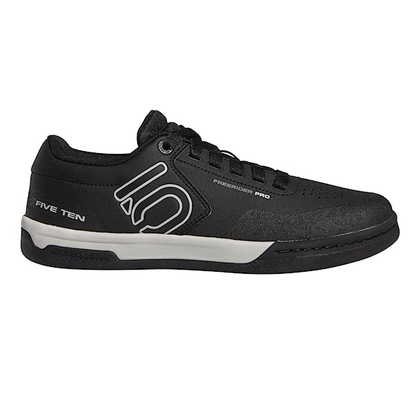 Bike buty Five Ten Freerider Pro black/grey two/grey 2020