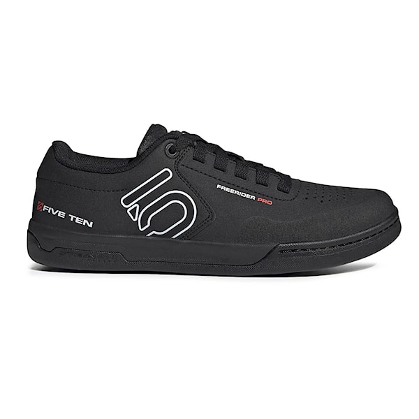 Bike boty Five Ten Freerider Pro core black/cloud white/cloud whi