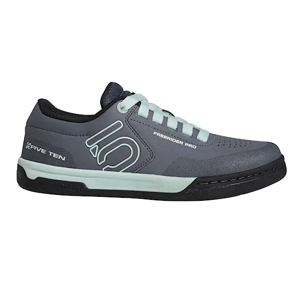 Bike buty Five Ten Freerider Pro W onix/ash green 2020