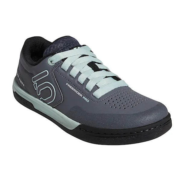 Bike buty Five Ten Freerider Pro W onix/ash green 2020