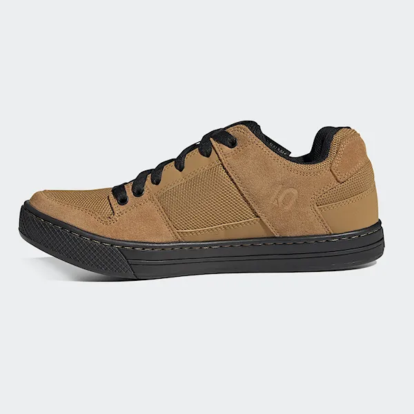 Bike buty Five Ten Freerider red/mesa/core black