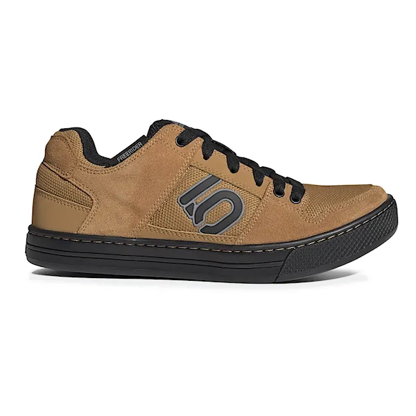 Bike buty Five Ten Freerider red/mesa/core black