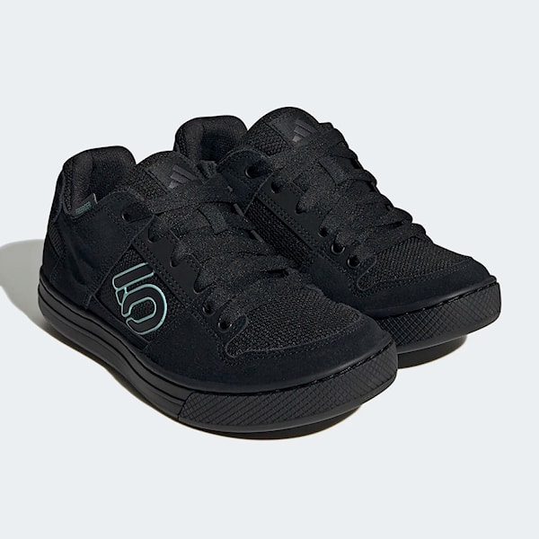 Bike boty Five Ten Freerider Wms core black/core black/grey six