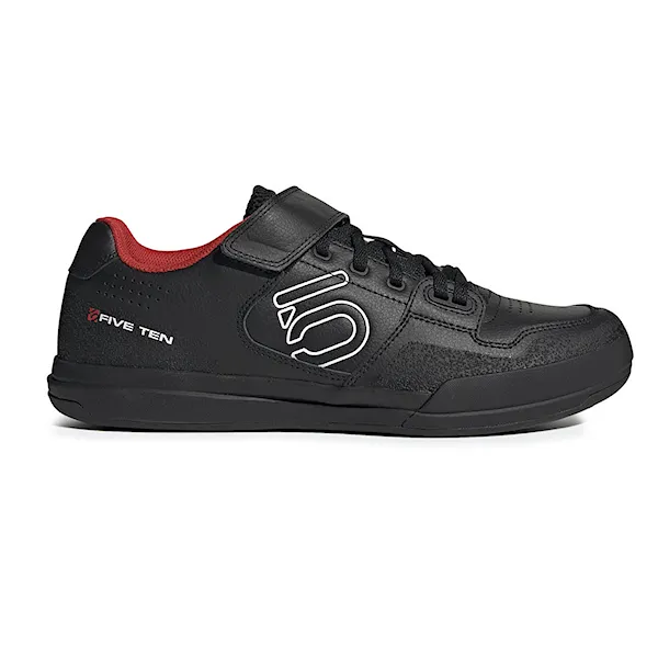 Bike Shoes Five Ten Hellcat black/black/white