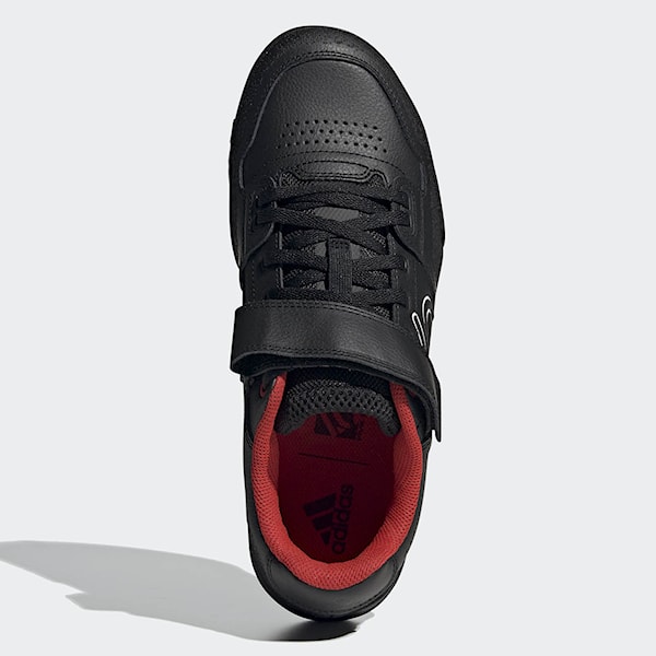 Bike Shoes Five Ten Hellcat black/black/white