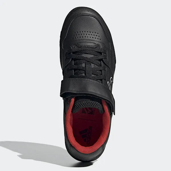 Bike boty Five Ten Hellcat black/black/white