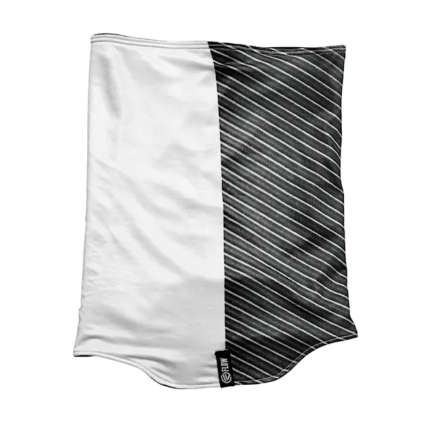 Neck Warmer Flow Dual Layer Tube lumen 2016