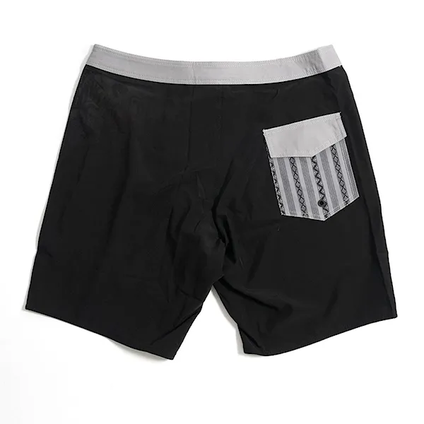 Swimwear Follow Unity black 2023