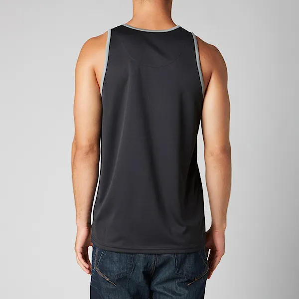 Tank Top Fox Carnage black 2015