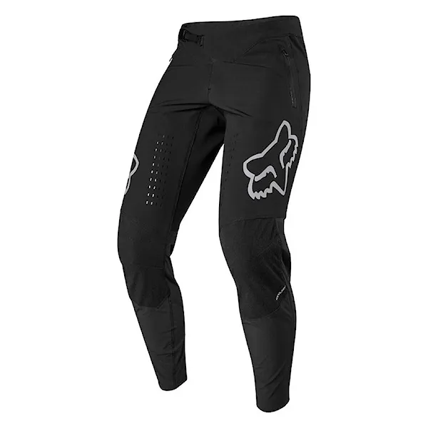 Bike Pants Fox Defend Kevlar black 2020