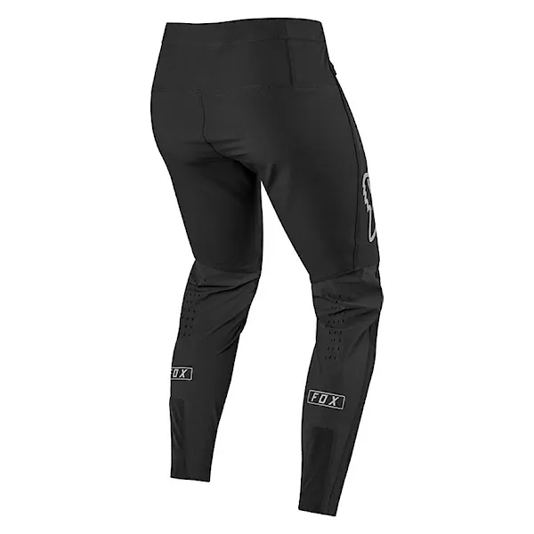 Bike Pants Fox Defend Kevlar black 2020