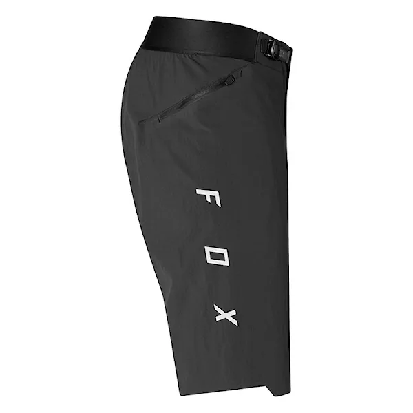 Bike Shorts Fox Flexair black 2020