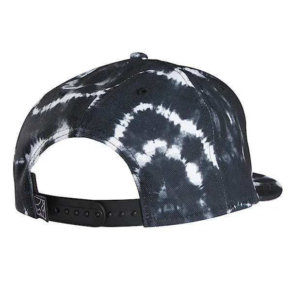Kšiltovka Fox Free Fallin Baseball black 2015