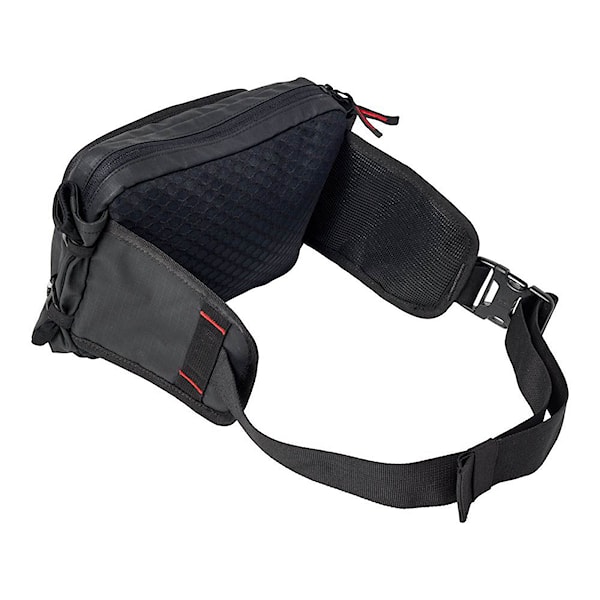 Bike ľadvinka Fox Hip black 2025