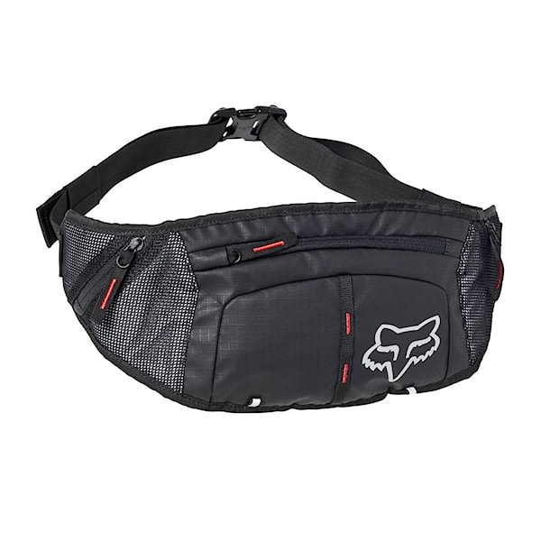 Bike nerka Fox Hip Slim black 2026