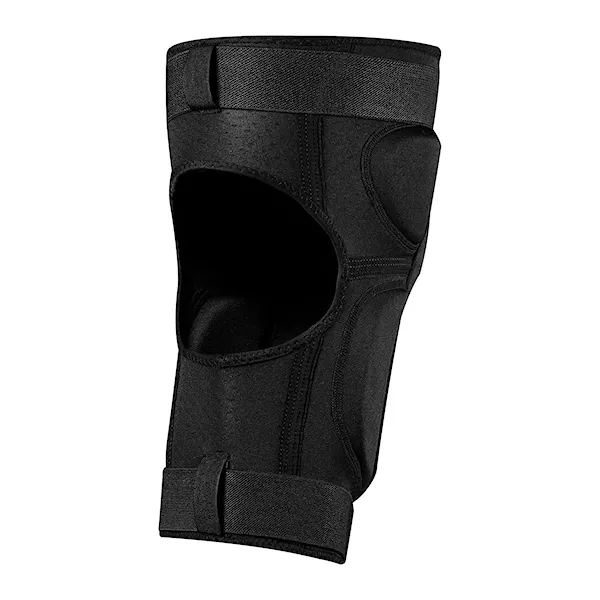 Ochraniacze na kolana Fox Launch D3O Knee Guard black