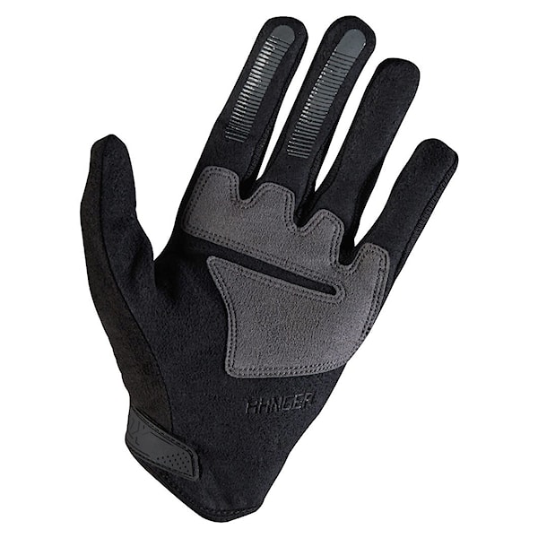 Rukavice na snowboard Fox Ranger black/grey 2016