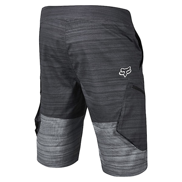 Zimní kraťasy Fox Ranger Cargo Print heather grey 2016