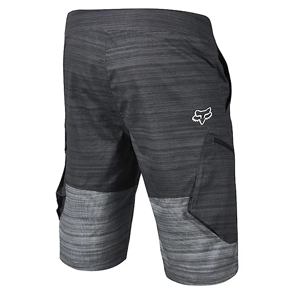 Zimní kraťasy Fox Ranger Cargo Print heather grey 2016