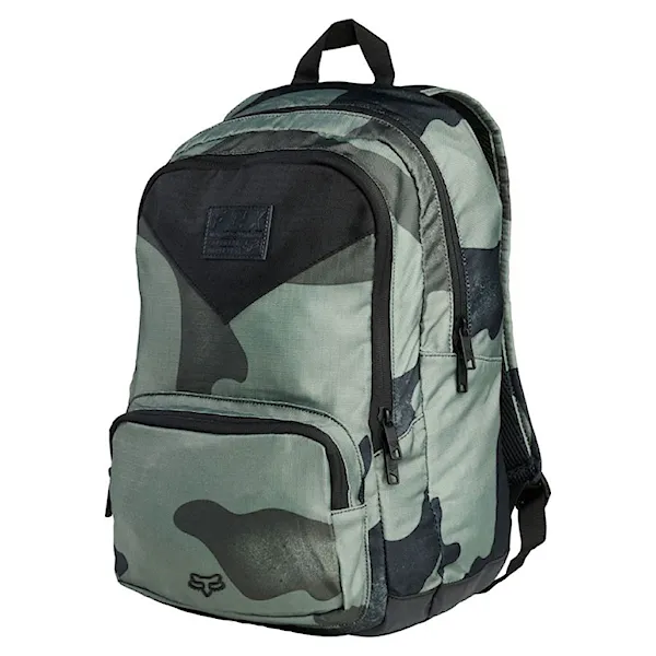 Batoh Fox Sayak Lock Up camo 2017