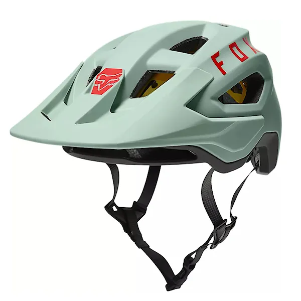 Helma na kolo Fox Speedframe eucalyptus 2022